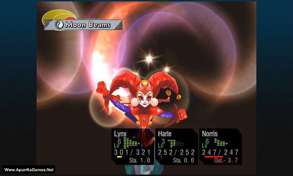 Chrono Cross: The Radical Dreamers Edition Screenshot 3, Full Version, PC Game, Download Free