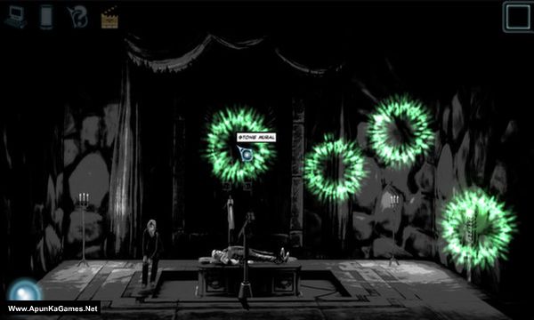 Cognition: An Erica Reed Thriller Screenshot 1, Full Version, PC Game, Download Free
