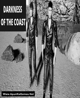 Darkness Of The Coast Cover, Poster, Full Version, PC Game, Download Free