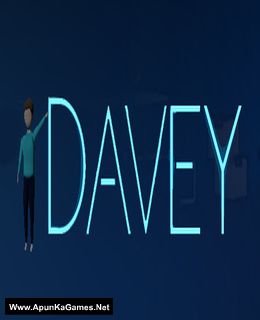 Davey Cover, Poster, Full Version, PC Game, Download Free