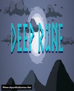 Deep Rune Cover, Poster, Full Version, PC Game, Download Free