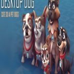 Desktop Dog