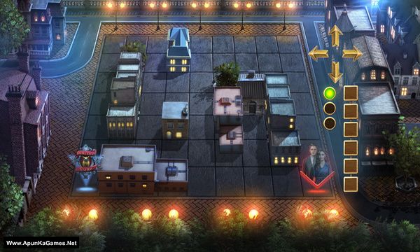 Detectives United: Deadly Debt Collector's Edition Screenshot 1, Full Version, PC Game, Download Free