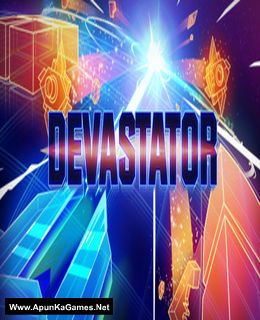 Devastator Cover, Poster, Full Version, PC Game, Download Free