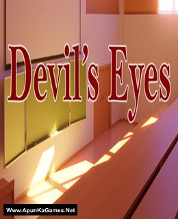 Devil's Eyes Cover, Poster, Full Version, PC Game, Download Free
