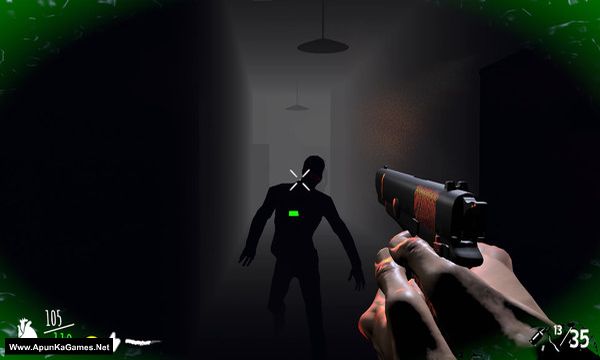 DownTheDead Screenshot 3, Full Version, PC Game, Download Free