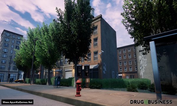 Drug Business Screenshot 1, Full Version, PC Game, Download Free
