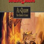 Dungeons and Dragons – Al-Qadim: The Genie’s Curse