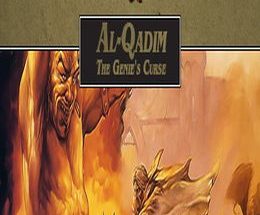 Dungeons and Dragons – Al-Qadim: The Genie’s Curse