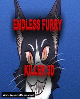 Endless Furry Killer 3D Cover, Poster, Full Version, PC Game, Download Free