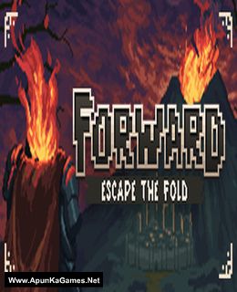 FORWARD: Escape the Fold Cover, Poster, Full Version, PC Game, Download Free