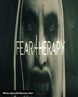 Fear Therapy Cover, Poster, Full Version, PC Game, Download Free