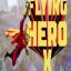 Flying Hero X