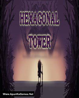 Hexagonal Tower Cover, Poster, Full Version, PC Game, Download Free