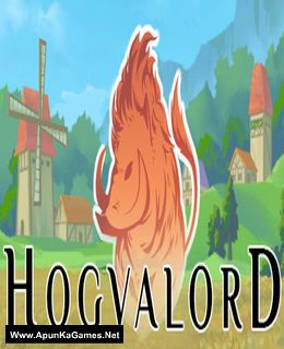 Hogvalord Cover, Poster, Full Version, PC Game, Download Free