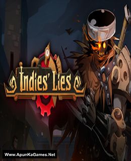 Indies Lies Cover, Poster, Full Version, PC Game, Download Free