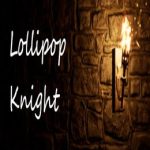 Lollipop Knight