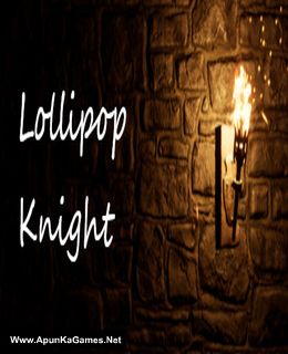 Lollipop Knight Cover, Poster, Full Version, PC Game, Download Free