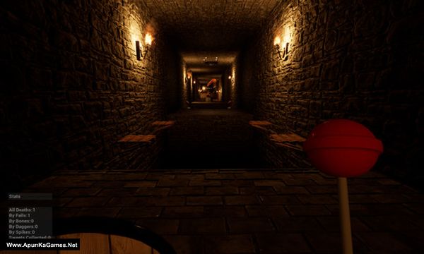 Lollipop Knight Screenshot 3, Full Version, PC Game, Download Free