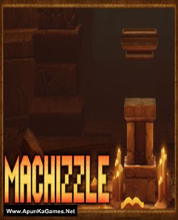 Machizzle Cover, Poster, Full Version, PC Game, Download Free