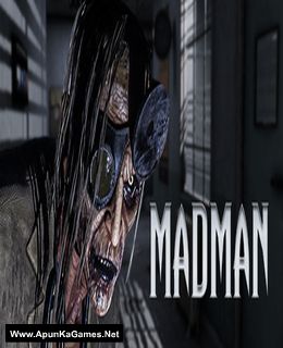 MadMan Cover, Poster, Full Version, PC Game, Download Free
