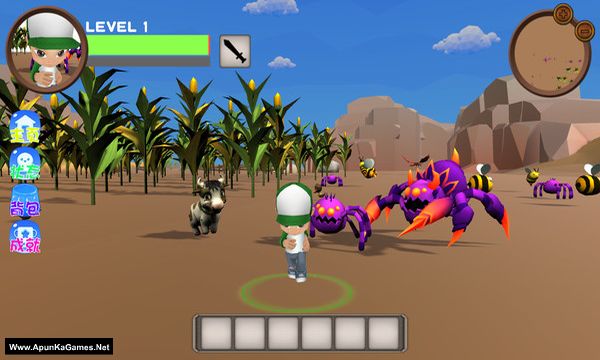 Master Boy Screenshot 3, Full Version, PC Game, Download Free