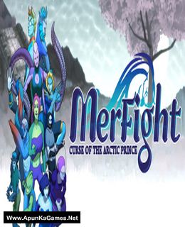 MerFight Cover, Poster, Full Version, PC Game, Download Free