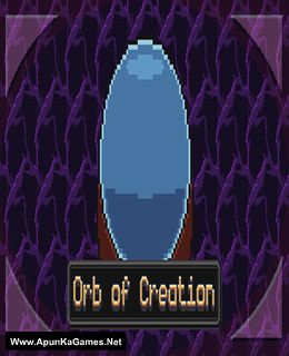 Orb of Creation Cover, Poster, Full Version, PC Game, Download Free