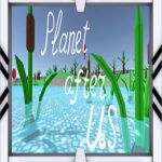 Planet after us