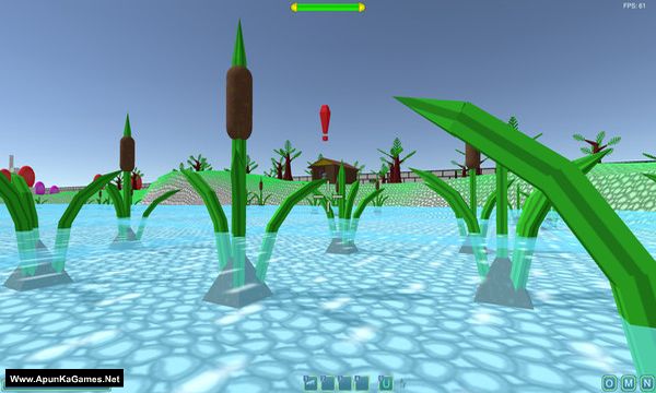 Planet after us Screenshot 3, Full Version, PC Game, Download Free