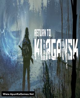 Return to Kurgansk Cover, Poster, Full Version, PC Game, Download Free