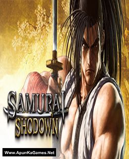 Samurai Shodown Cover, Poster, Full Version, PC Game, Download Free