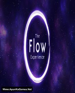 The Flow Experience Cover, Poster, Full Version, PC Game, Download Free