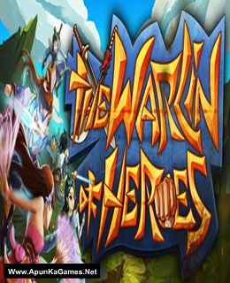 The Warlin of Heroes Cover, Poster, Full Version, PC Game, Download Free