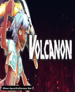 Volcanon Cover, Poster, Full Version, PC Game, Download Free
