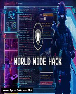 World Wide Hack Cover, Poster, Full Version, PC Game, Download Free
