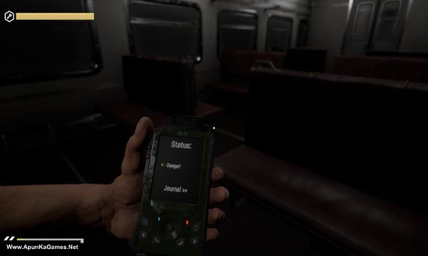 Wrong Train Screenshot 1, Full Version, PC Game, Download Free