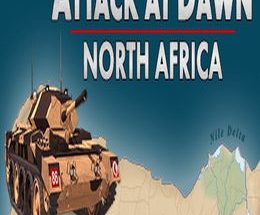 Attack at Dawn: North Africa