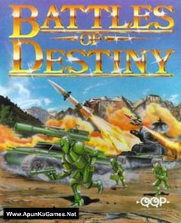 Battles of Destiny Cover, Poster, Full Version, PC Game, Download Free