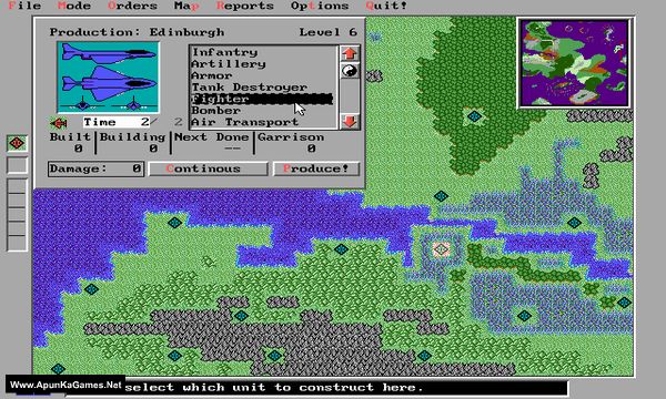 Battles of Destiny Screenshot 1, Full Version, PC Game, Download Free