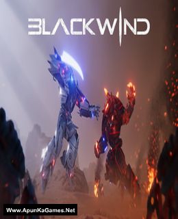 Blackwind Cover, Poster, Full Version, PC Game, Download Free