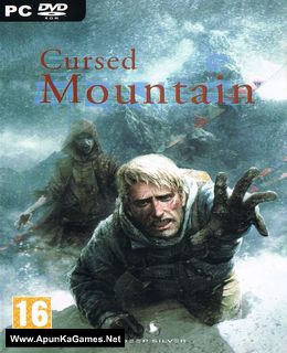Cursed Mountain Cover, Poster, Full Version, PC Game, Download Free