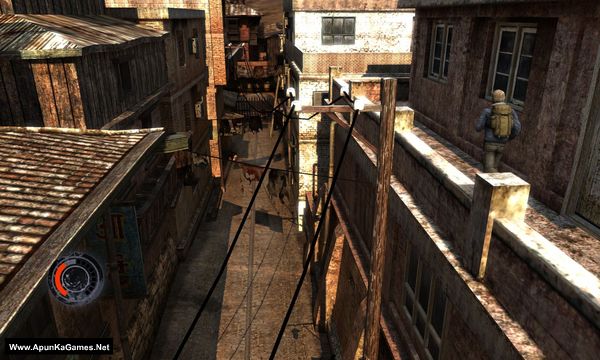 Cursed Mountain Screenshot 1, Full Version, PC Game, Download Free