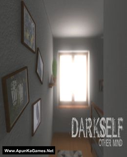 DarkSelf: Other Mind Cover, Poster, Full Version, PC Game, Download Free