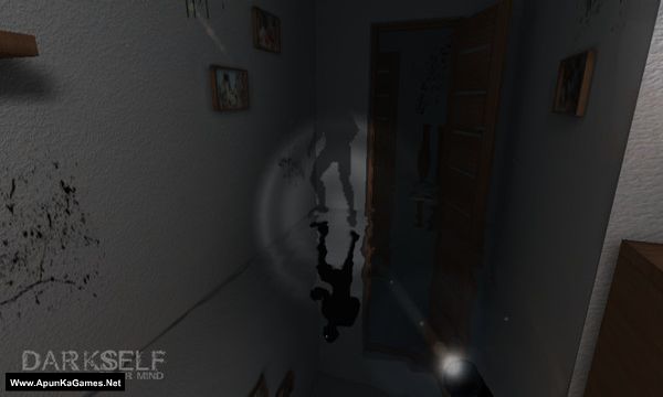 DarkSelf: Other Mind Screenshot 1, Full Version, PC Game, Download Free