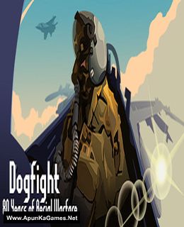 Dogfight: 80 Years of Aerial Warfare Cover, Poster, Full Version, PC Game, Download Free