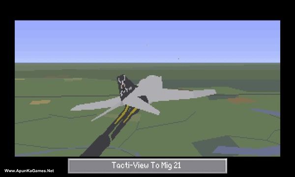 Dogfight: 80 Years of Aerial Warfare Screenshot 1, Full Version, PC Game, Download Free