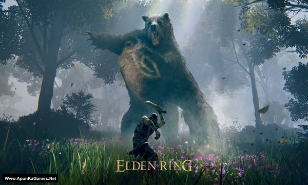 Elden Ring Screenshot 3, Full Version, PC Game, Download Free