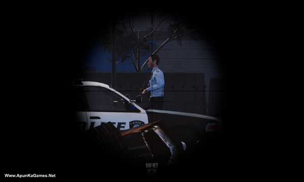 Fuck The Police Screenshot 1, Full Version, PC Game, Download Free