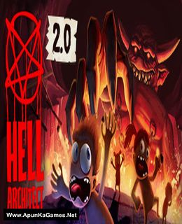 Hell Architect Cover, Poster, Full Version, PC Game, Download Free